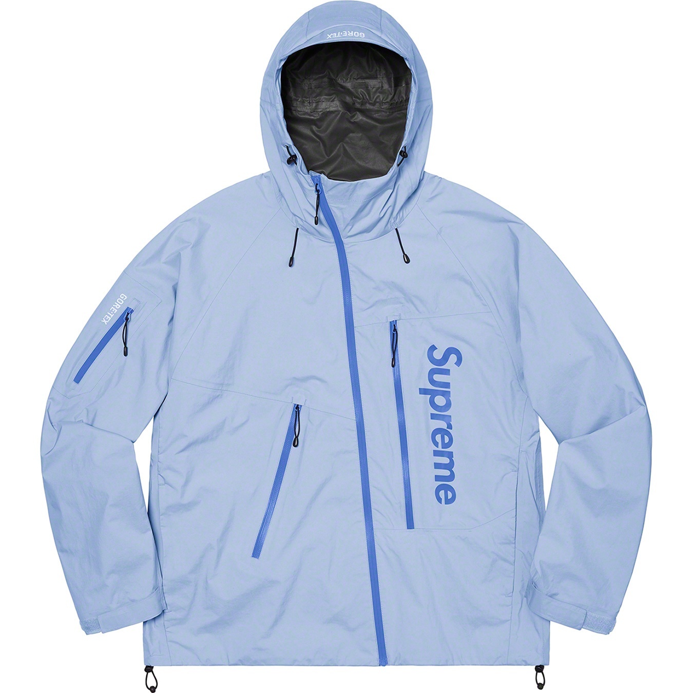 GORE-TEX Paclite Shell Jacket view 2